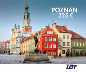 letalske karte poznan potovanja