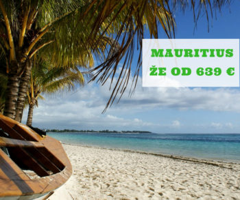 Kdaj potovati na Mauritius