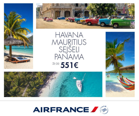 Havana-Mauritius-Panama-Sejseli