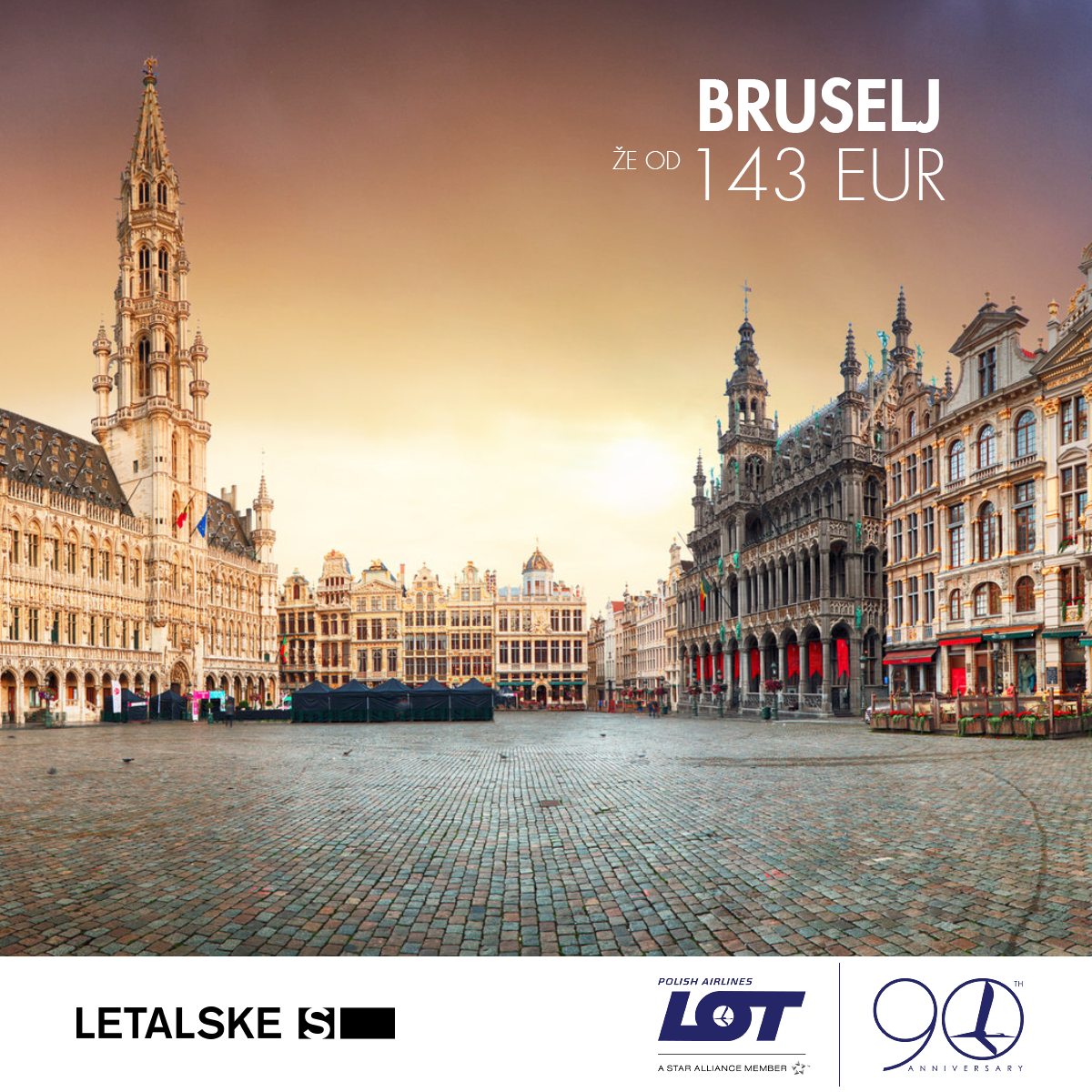 Brisel vizual, Brisel već od 1400 kuna, Brisel jeftine avio karte, putovanje za Brisel