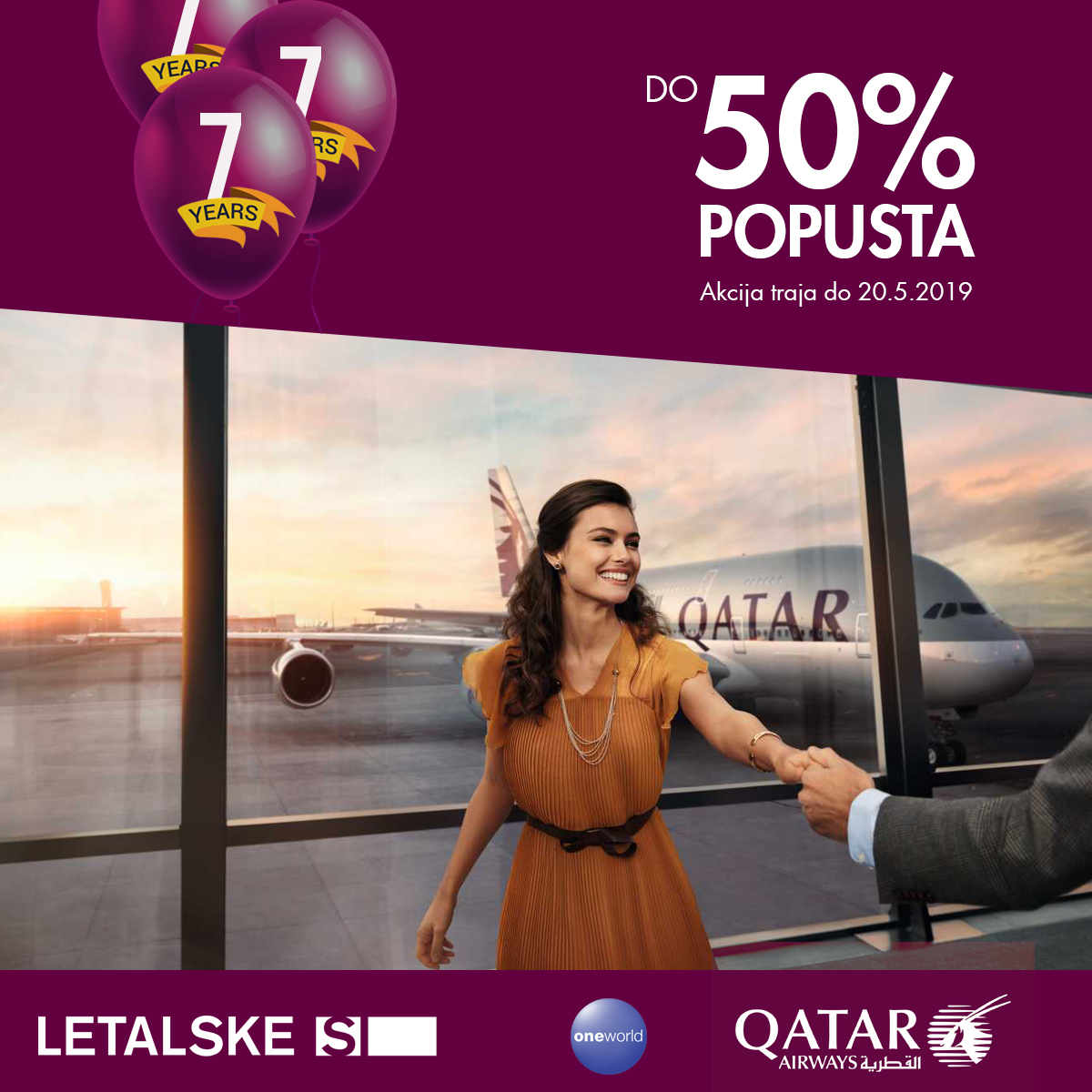 Qatar Airways