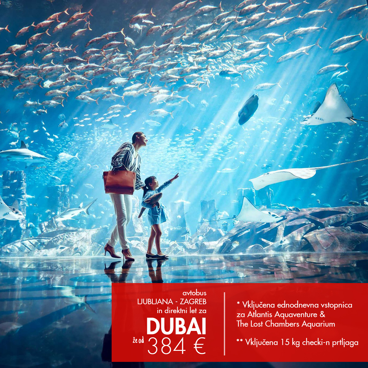Dubai vizual, Dubai već od 1400 kuna, Dubai jeftine avio karte, putovanje za Dubai 