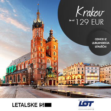 Krakov vizual, Krakov već od 129 eur, Krakov jeftine avio karte, putovanje za Krakov
