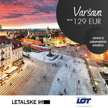 Varšava vizual, Varšava već od 129 eur, Varšava jeftine avio karte, putovanje za Varšava 