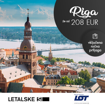 Riga vizual, Riga već od 1585 kuna, Riga jeftine avio karte, putovanje za Rigu 